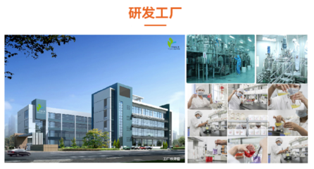 零基礎加盟美容院全攻略 聚焦生物科技產品研發(fā)新賽道